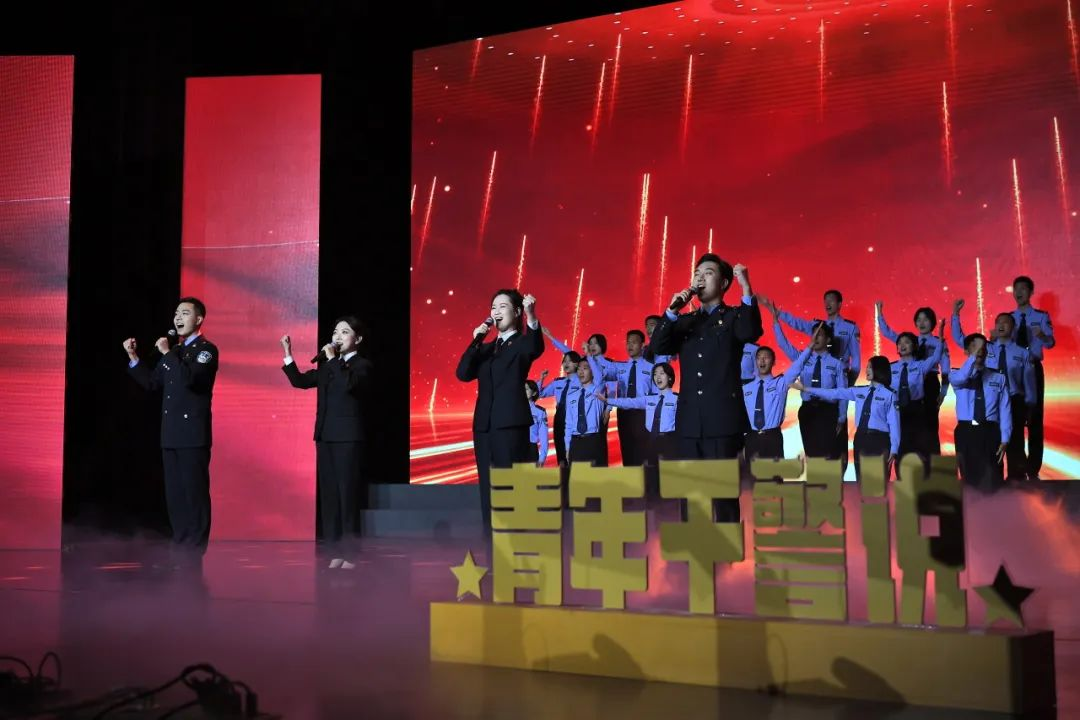 政法是什么？我们的答案是…… 